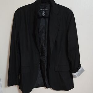 New York & Company Black Blazer